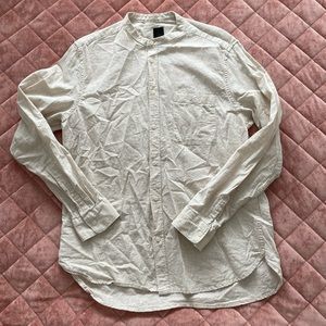 H&M Linen Shirt